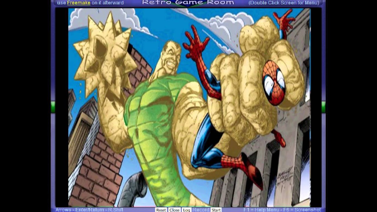 spiderman 2 enter electro online